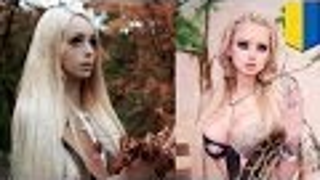 Human Barbies Hate Each Other, Prepare For All-Out War